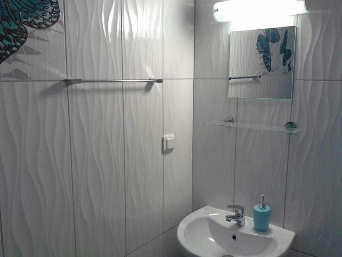Mavi Kelebek Datca Hotell Exteriör bild
