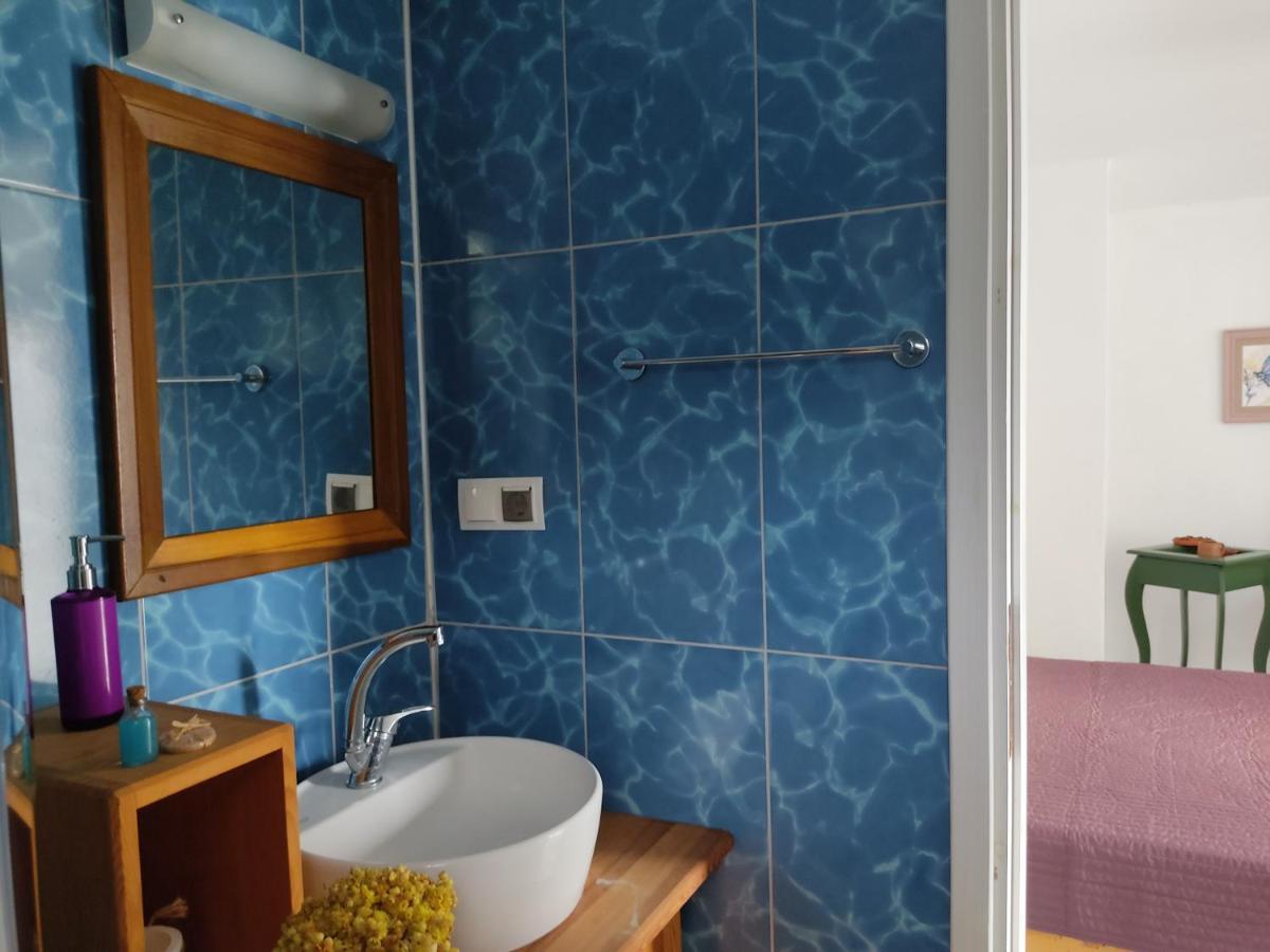 Mavi Kelebek Datca Hotell Exteriör bild